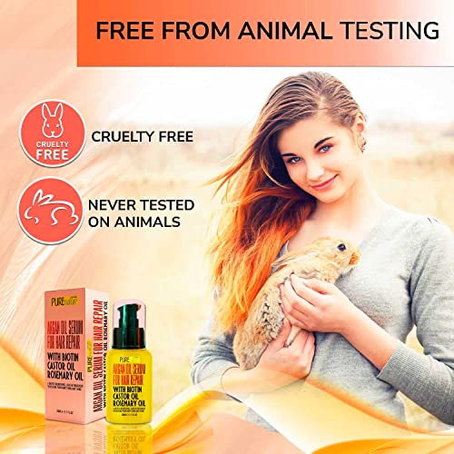 ?Paris Moroccan Argan Oil by Predire? - Image 3