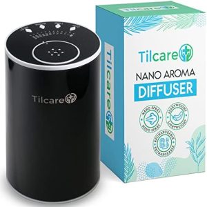 Airwick Oil Diffuser: Complete Aroma Solution