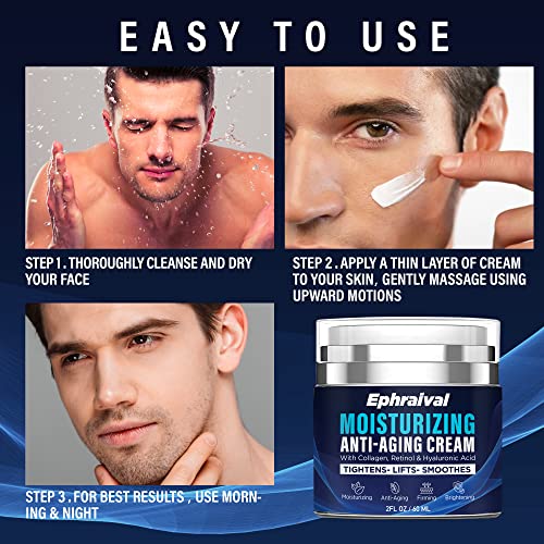 Sperm used in anti-aging cream. - Image 7