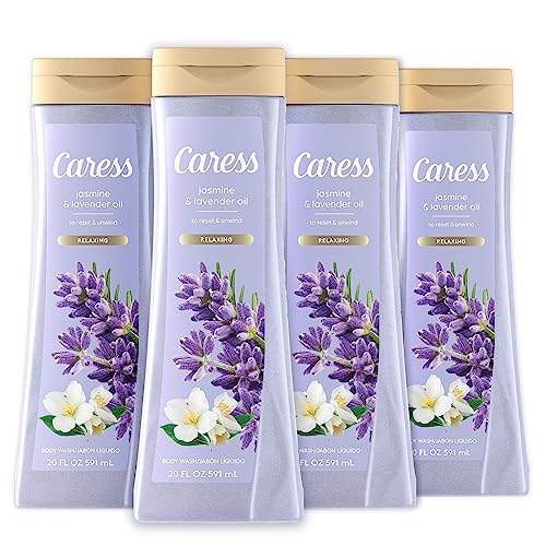 Scented Shower Gel ? Fragrant and Invigorating