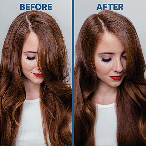 Dandruff Solution: Shampoo with Baking Soda - Image 3