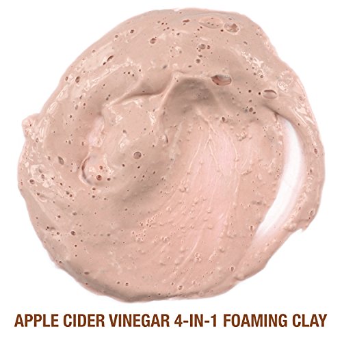 8 oz Apple Cider Vinegar Foot Scrub for Exfoliating and Softening Feet - Image 3
