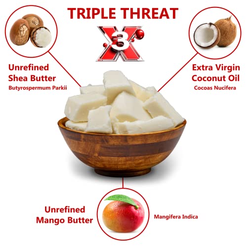 Natural lip balm base for DIY lip care. - Image 3
