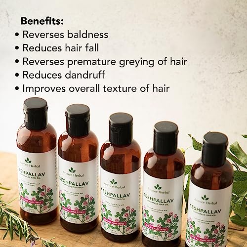 Nourishing Black Castor Oil for Hair Regrowth, 16 oz Bottle - Image 8