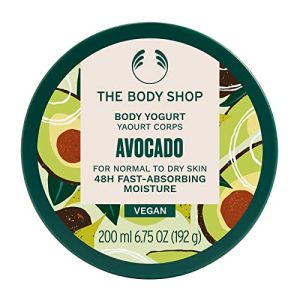 L'annine Avocado 250ml Hand & Body Cream Soothing Hydration