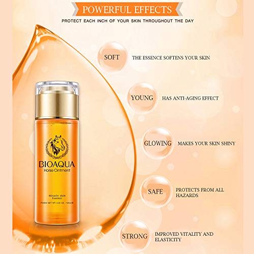 Youthful Skin Natural Anti-Aging Cream for Radiant Complexion 50ml - Image 4