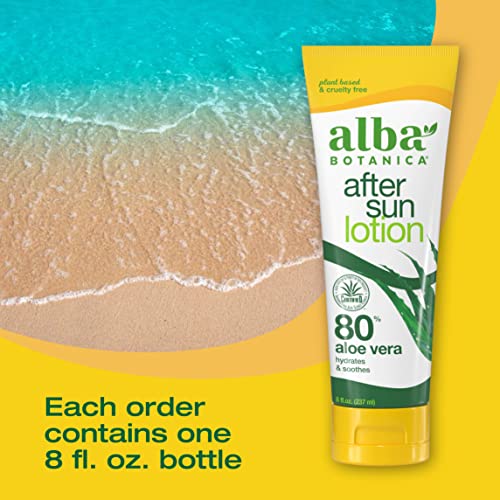 ?Alba Botanica Hawaiian Body Cream? - Image 4