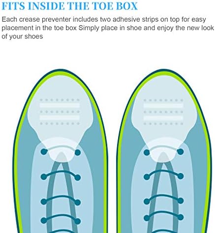 ?Anti Wrinkle Shoe Protector: Keep Shoes Looking New? - Image 5