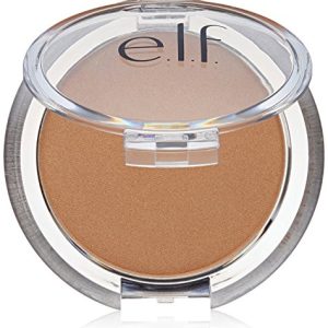 Clinique Bronzers: Sun-kissed glow in a compact.