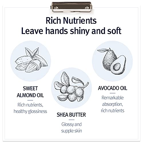 Hand Cream for Prescription Use - Image 6
