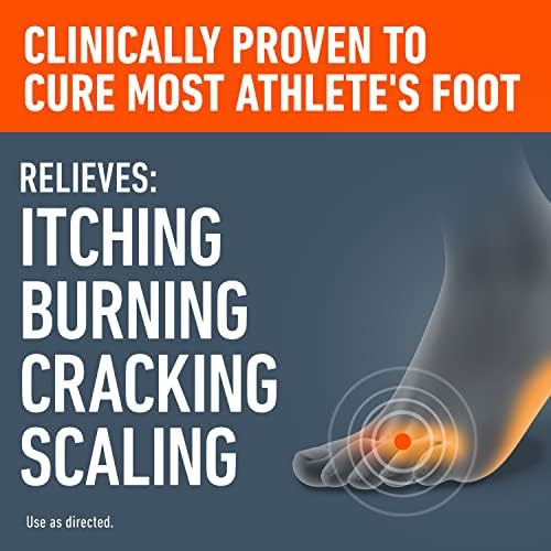 Kroger Foot Cream for Athlete?s Foot - Image 4