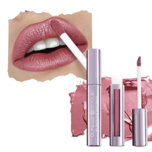 Arden Liquid Lip Lacquer: Beautiful Color