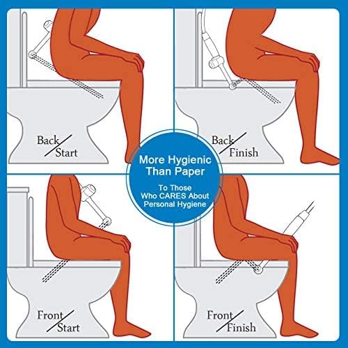 Bunnings Bidet Toilet Spray ? Enhance your bathroom experience. - Image 8