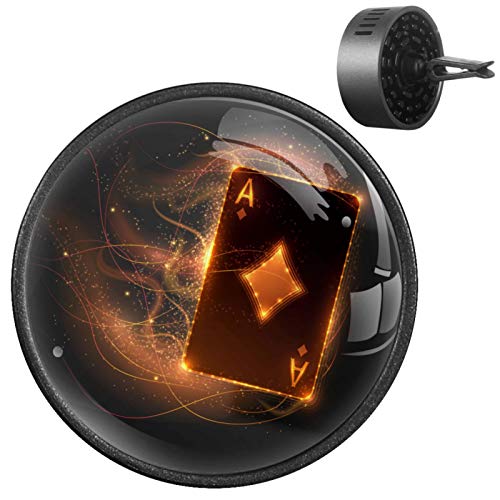 ?Aroma Ace Diffuser: Powerful Essential Oil Aromatherapy? - Image 2