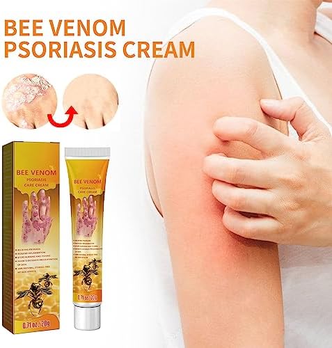 Bee Venom Cream for the Body - Image 2