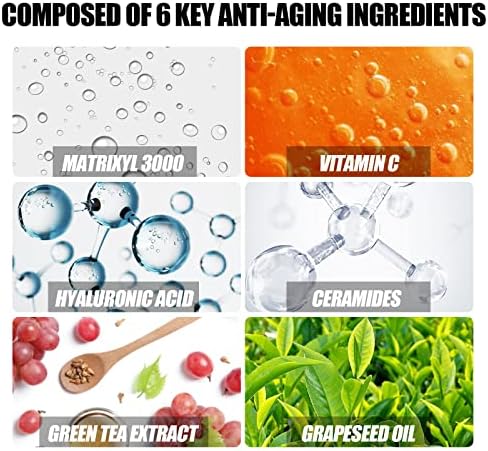 ?Organic Anti Wrinkle Serum? - Image 6
