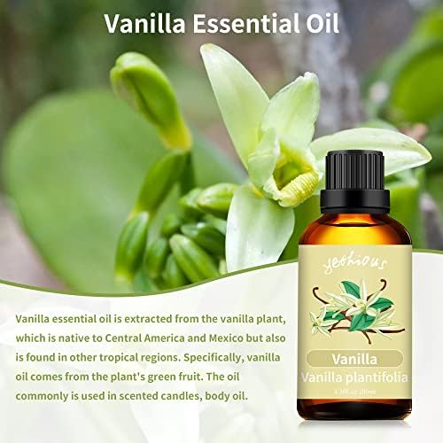 10ml Pure Air Purifier & Diffuser Essential Oil Blend - Image 3