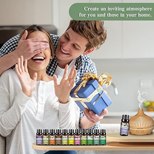 Aroma Aria Ultrasonic Essential Oil Diffuser for Modern Home 300ml Capacity - Image 7