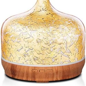 Stylish Essential Oil Diffuser