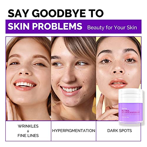 Krasa Anti Aging Cream 50ml Youthful Skin Rejuvenation Formula - Image 6