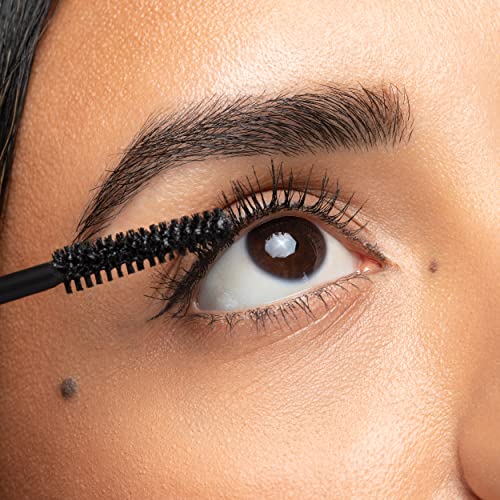 Clinique Chubby Black Mascara for Volume and Length, Full Size 0.28 oz - Image 3