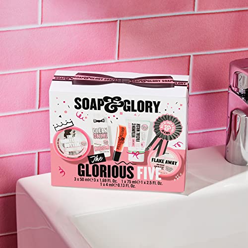Clinique Face Wash Sets ? Complete Skincare Collection - Image 3