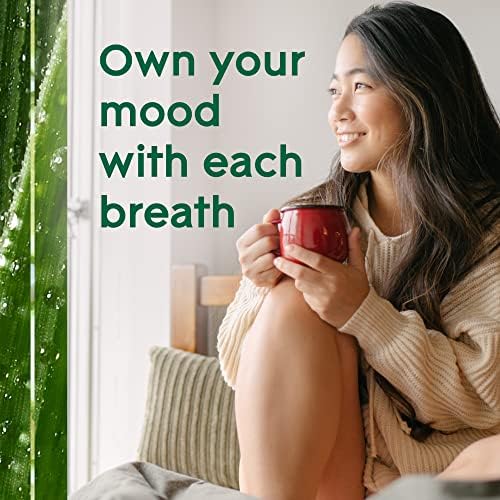 ?Air Wick Oil Diffuser with Essential Mist? - Image 13