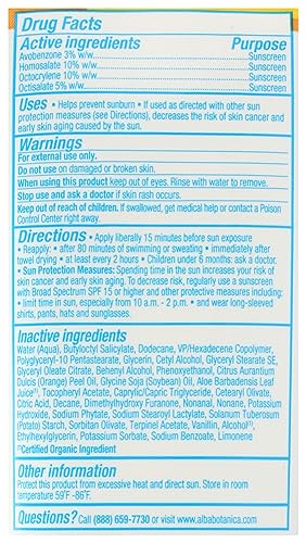 ?Aveeno Paraben-Free Lotion? - Image 6