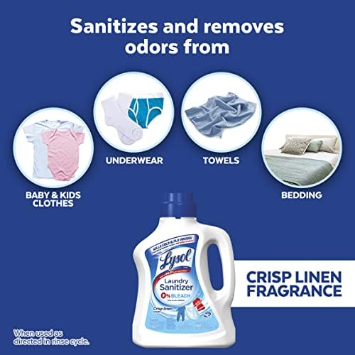 Wrinkle-reducing fabric spray for smoother clothes. - Image 4