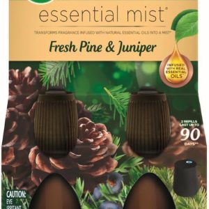 Airwick Oil Refill for Diffuser