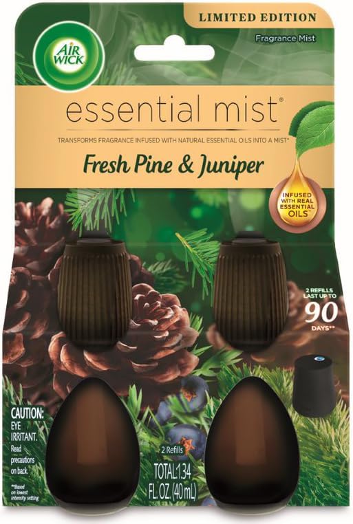 Airwick Oil Refill for Diffuser