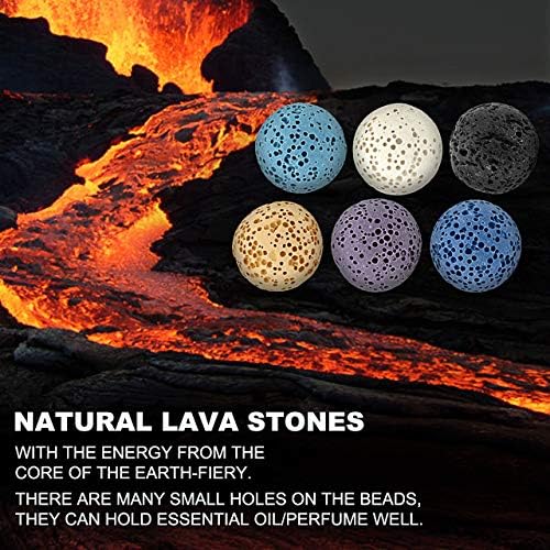 Stone Pluggable Essential Oil Diffuser - Image 5