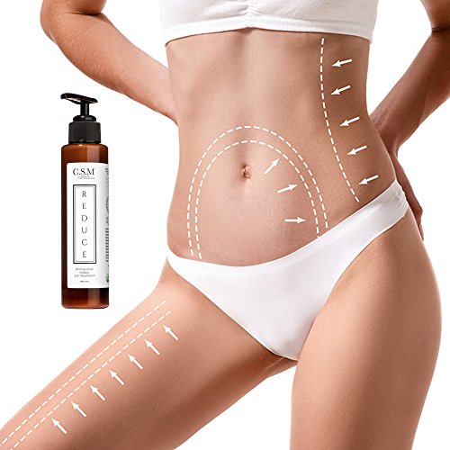 Cellulite-Reducing Body Cream 6 oz | Firming & Smoothing Formula - Image 6