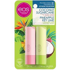 Fresh Sugar Hydrating Lip Balm Cocoa 0.15 Oz