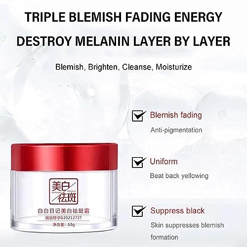 Herbal Anti-Wrinkle Cream 50ml with Natural Ingredients for Smoother Skin - Image 5