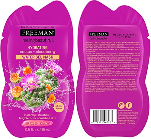 Freeman Hydrating Foot Cream for Soft, Smooth Skin 4 oz - Image 8