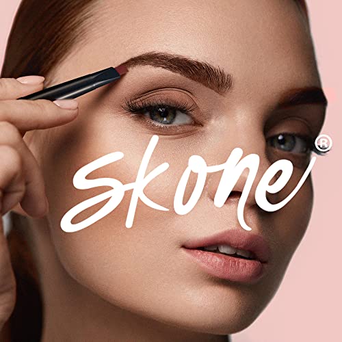 Clinique Soft Brown Eyebrow Pencil 0.3g Long-Lasting Natural Look - Image 5
