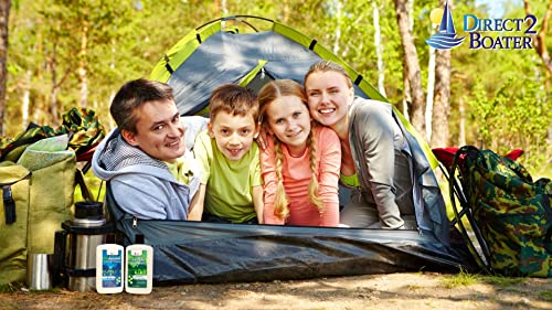 Eco-friendly Shampoo and Shower Gel - Image 9