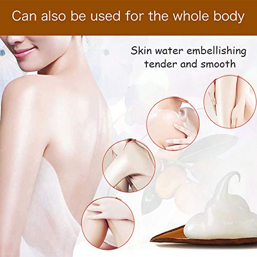 Nourishing Argan Oil Face Cream 50ml for Radiant Skin - Image 6