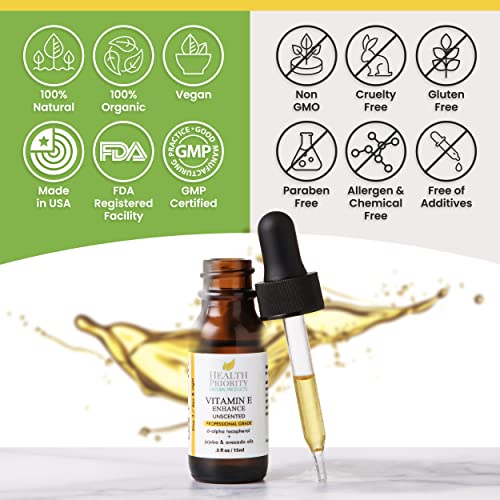 Arden Vitamin E Capsules: Moisturize and nourish skin. - Image 5