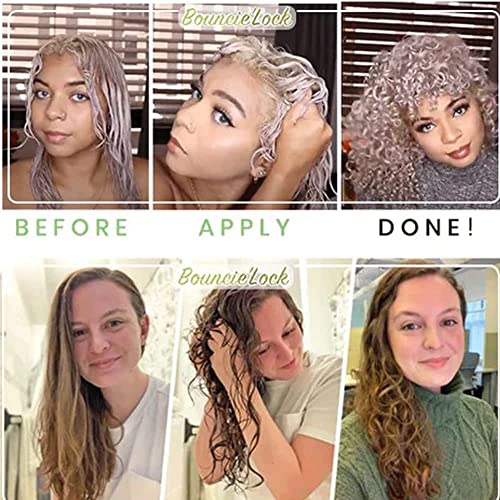Frizz-free Volume Boost - Image 5