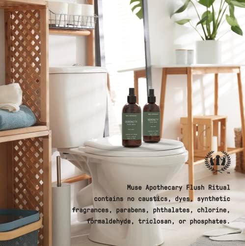 ?Freshen up your bathroom with Airoma Toilet Spray? - Image 6