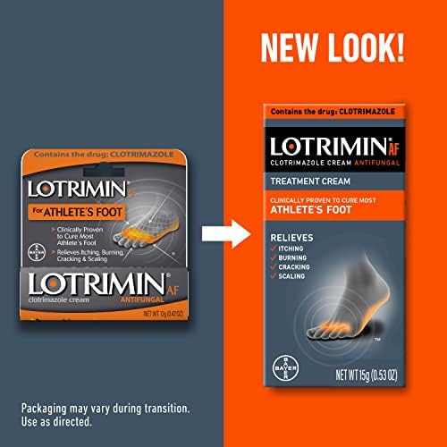 Kroger Foot Cream for Athlete?s Foot - Image 2