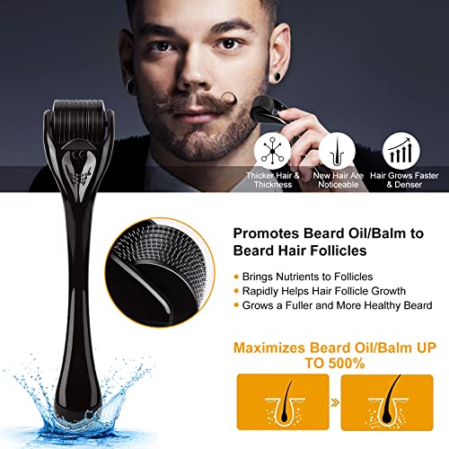 Eucalyptus Oil for Beard Growth - Image 2