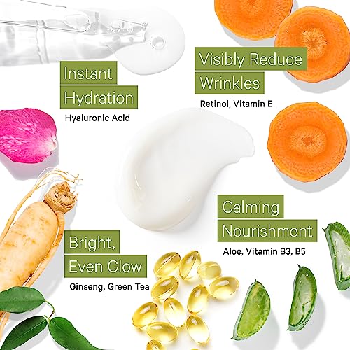 Anti Aging Natural Face Cream - Image 3