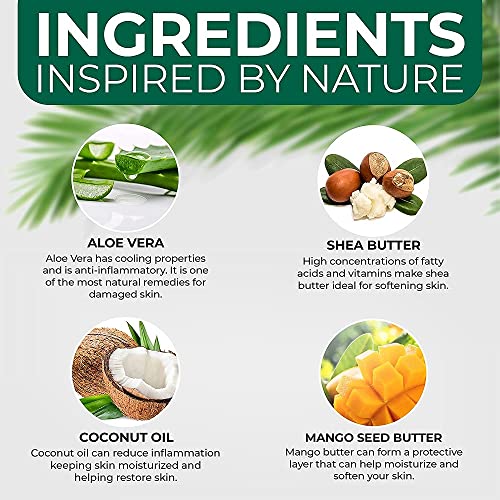 ?Moisturizing Natural Foot Cream? - Image 5