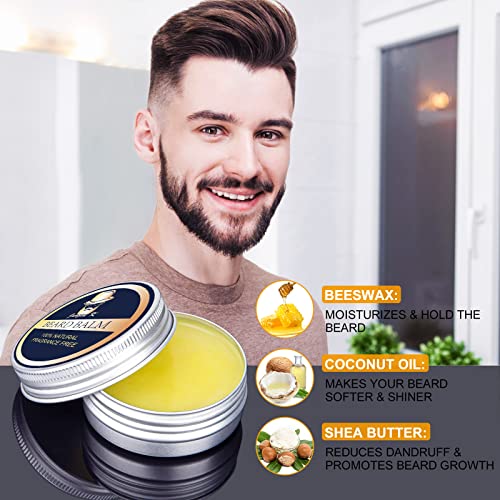 Eucalyptus Oil for Beard Growth - Image 4