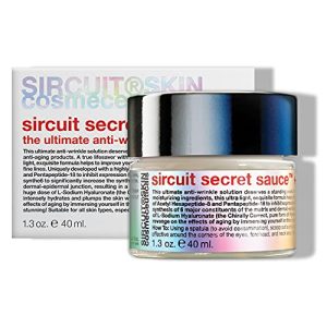 Youthful Skin Natural Anti-Wrinkle Cream 2 oz, Gentle Formula for Fine Lines