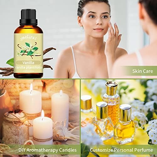 10ml Pure Air Purifier & Diffuser Essential Oil Blend - Image 4