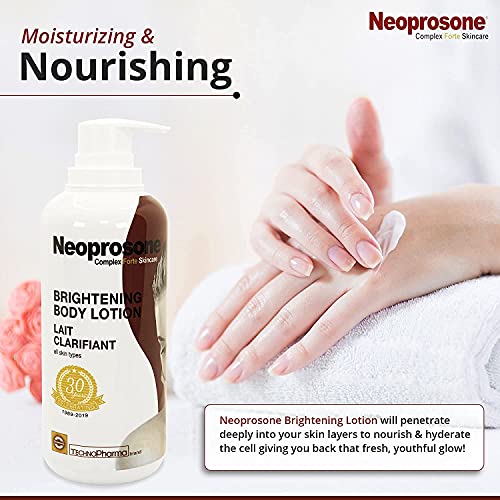 Alpha Arbutin Cream for Body Brightening - Image 4